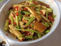 iphone_upload_pic-红色湘菜馆(春风店)
