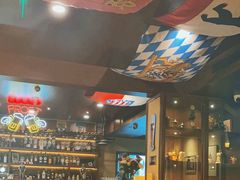 -申德勒加油站西餐厅Schindlers Tankstelle(上海外滩店)