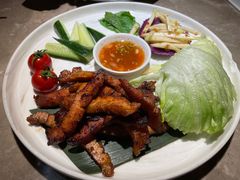 -星叶·东南亚料理(温州万象城店)