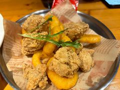 -夏日玛莉西餐厅(耒阳龙腾店)