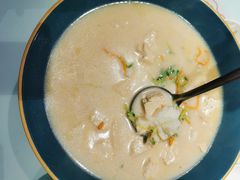 -添福来墨鱼饺子 · 海鲜东北菜(泡崖店)