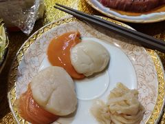 -康帝国际酒店·日式料理