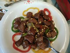-万宝海鲜舫(劳动公园店)