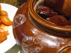 -金色艳阳天•粤菜 淮扬菜(古平岗店)