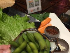 -和萌牛肠烧烤(财富中心店)