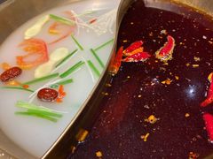 -来涮蜀鲜货火锅串串香(菜市口店)