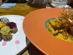 -HOME餐厅粤菜 融合菜