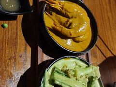 -默加东南亚美食(大宁音乐广场店)