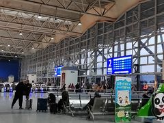 -成都东站汽车客运站