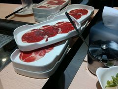 -比尔斯健康烤肉自助餐厅