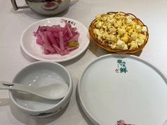 -潇湘码头·鲜湘菜(清河店)