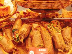 -味多美(江桥万达店)