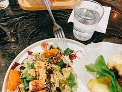 -THE WOODS 简餐 (国贸商城店)