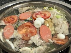 -海关荤豆花(洋河一路店)