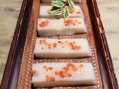 -吴越荣记苏州菜·松鼠桂鱼 100% 活鱼现做(月光码头店)