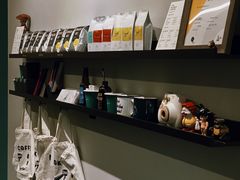 -NokNok Coffee(宽窄巷子店)