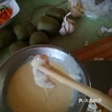 软炸里脊
