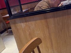 -渝是乎川渝小炒(新世界百货望京店)