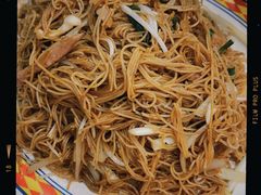 -新辉港式茶餐厅(北栅店)