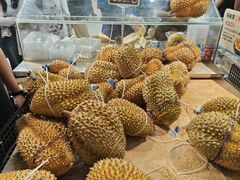 -盒马鲜生(岭南新世界店)