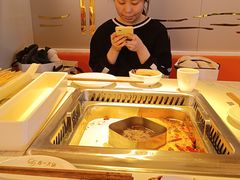 -串一火锅(赛格国际购物中心店)