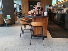 -星巴克(泉州晋江万达广场店)