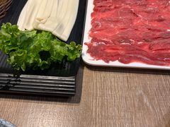 -古关火锅店(古北水镇景区店)