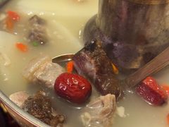 -贰醒·私房小院烧烤 (太古里店)