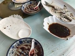 -芸海阁·农家私房菜(沙家浜景区出口店)