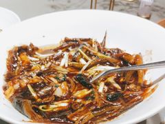 -小厨娘淮扬菜(天印大道店)