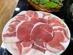 -藏味八珍特色火锅