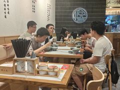 -馋三尺蟹粉小笼(人民广场店)