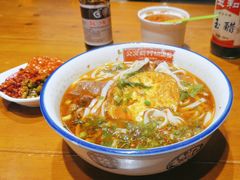 -公交新村粉店(赤岗冲店)