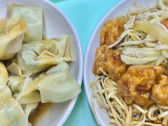 -玉华饮食店(茅台路店)