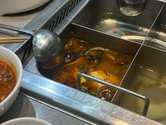 -海底捞火锅(天一广场亚细亚店)