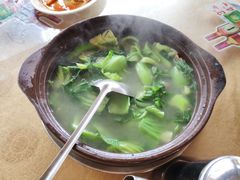 -红炎炎农家菜老字号(金水台店)