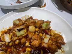 -天和晟新京菜.水煮鱼.湘土菜(国展店)