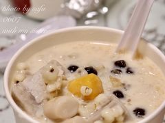 -鲜芋仙(徐州彭城一号店)