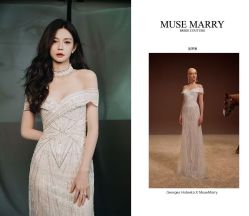 -MuseMarry婚纱(前海嘉里中心店)