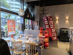 -白玉·朝鲜族烤串(南山店)