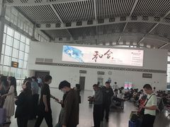 -苏州园区站