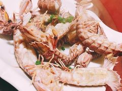 -天天渔港海鲜酒家(石浦玉泉路店)