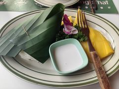 -美泰·Mangothai·清迈云街(天空之城店)