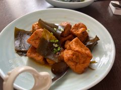 -静之湖湖畔餐厅