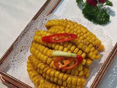 风味粟米-红门金汤·港式火锅(英皇集团中心店)