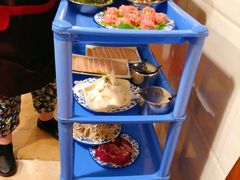 -飘香火锅(玉林西路店)