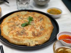 潮州蚝烙-潮堂 · 潮州菜(恒隆广场店)