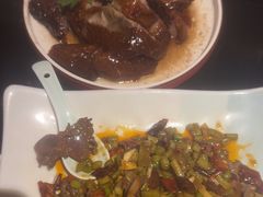 -鹅滋道(甘坑古镇店)