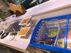 -豪约客牛排自助(安吉万达店)