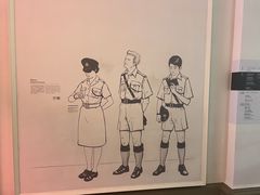-大馆(前中区警署建築群)